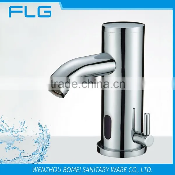 FLG Bathroom Design Automatic Sensor Faucet, Saving Energy Sensor Faucet photo-2