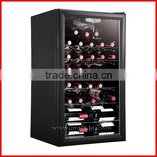 Mini Wine Cooler, Wine Fridge