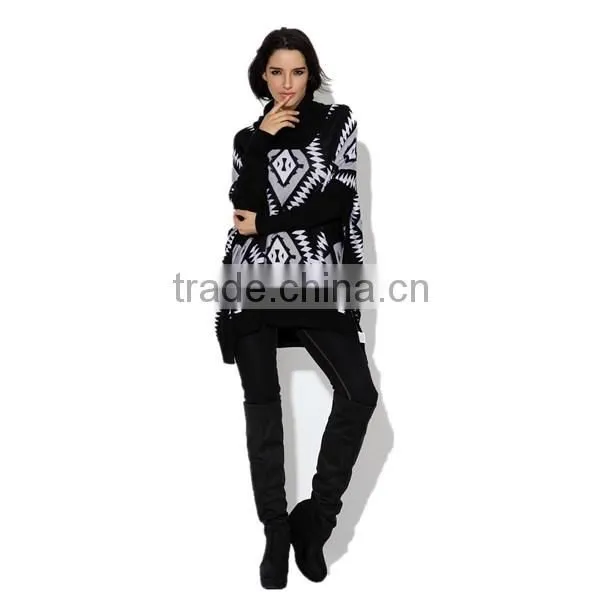 Pretty Steps China Women Clothing High End Black Young Girls Tight Sexy Long Pants