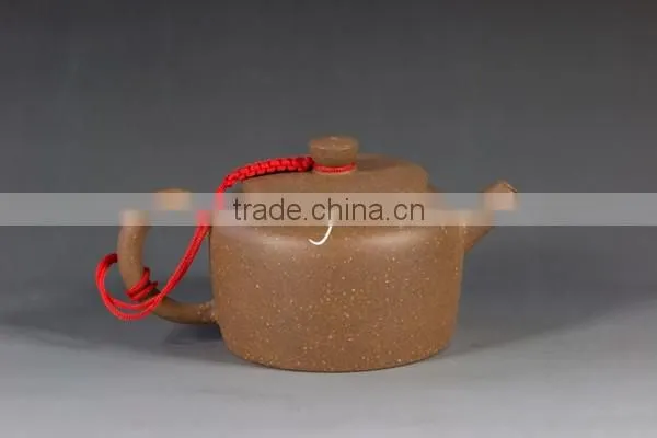 Handmade Yixing Zisha Teapot photo-2