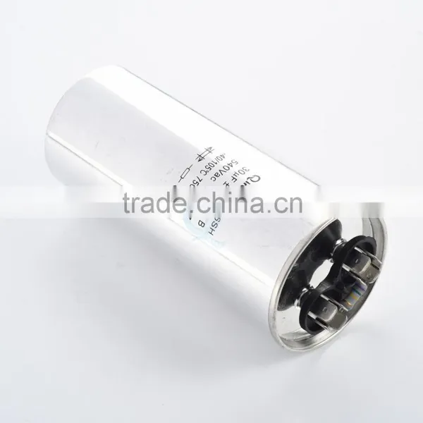 450vac/440vac Dual MKP Capacitor Running, Split Cbb65-A ac Motor Start Capacitor photo-3