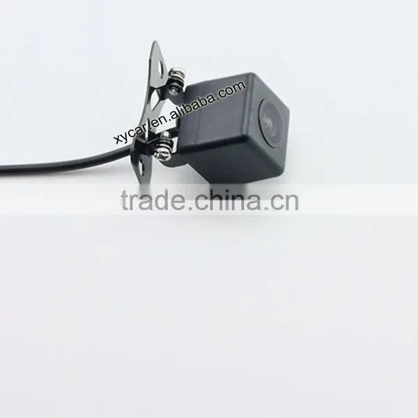 Auto Car Rearview Camera With Moving Parking Guide Line XY-1688M photo-5