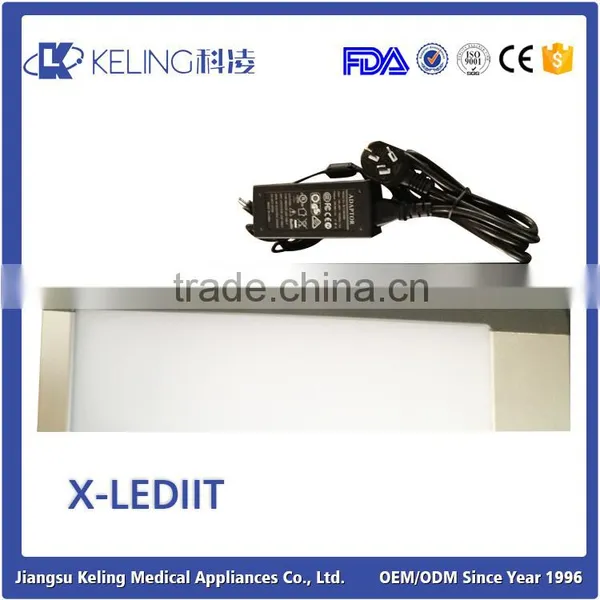 Chinese Supplier Wholesales X-ray Film Viewer,X-ray LED Film Viewer,Medical X-ray Film Viewer photo-6