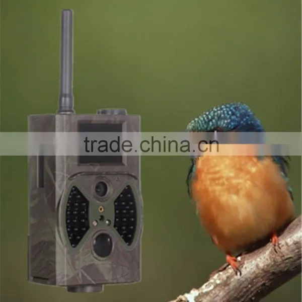 Cheapest 12MP 1080P Gsm Mms Gprs Hunting Trail Camera photo-6