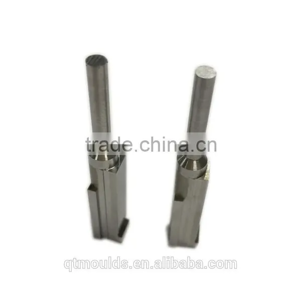 Non Standard Car Mould Parts/ Car Body Mould photo-4