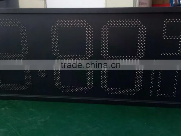 400mm Digital LED Gas Price Sign photo-4