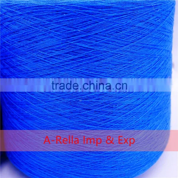 Acrylic Cotton Yarn , Blend Yarn Yarn for Knitting , Blend Yarn photo-5