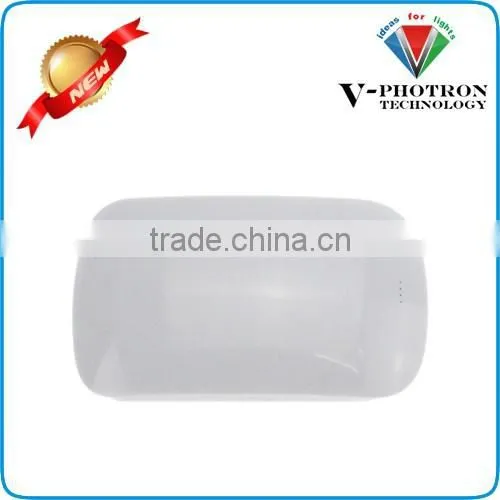 Factory Selling 6000mAh Portable Charger Mobile Phone Power Bank in Shenzhen photo-2