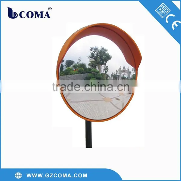 Road Mirrors for Traffic Safety