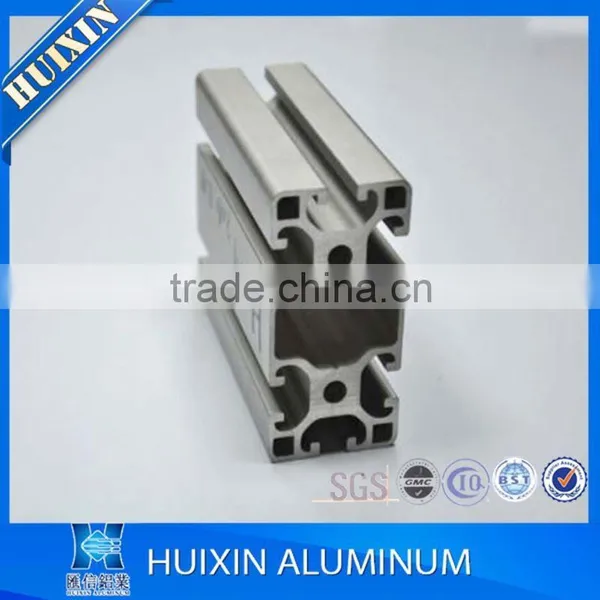 Whole Set Industrial Assembly Line T-slot Aluminum photo-5