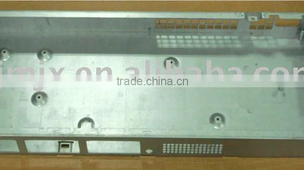 Deep Drawn Metal Construction Box