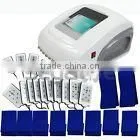 Hot 40K Cavitation Red LED Laser Slimming Weight Loss Machine S-018 for Sale and Whole Sale photo-2