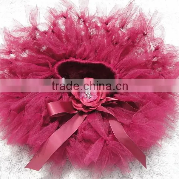 2016 High Quality Baby Outfit, Summer Clothes Baby Girls Hand Weave Pettiskirt, Girl Summer Skirt photo-5