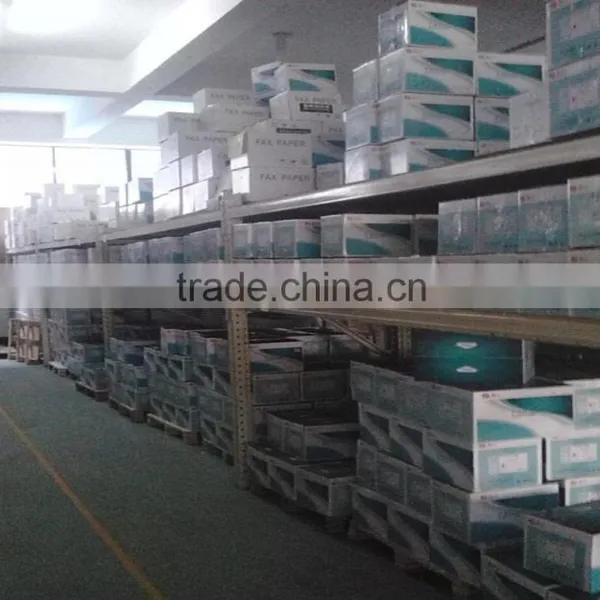 Cash Register Paper Type Thermal Paper in Jumbo Roll photo-3