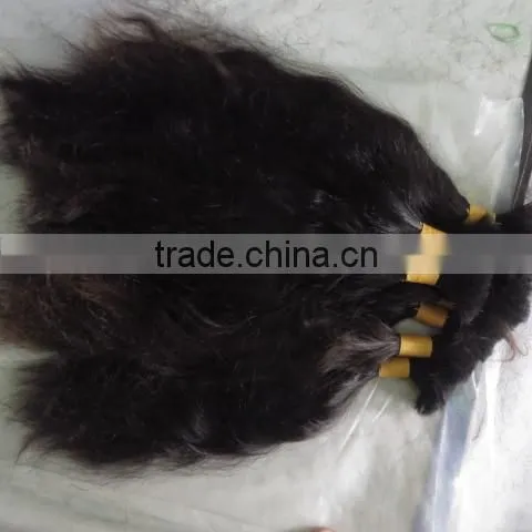 Single Drawn Hair photo-3