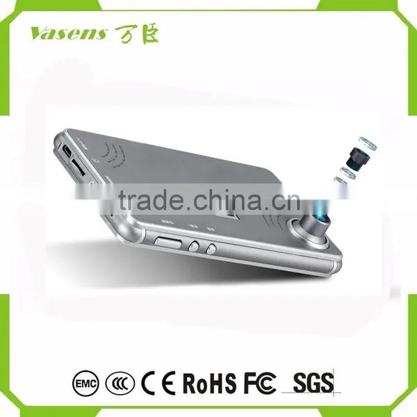 5inch Car DVR GPS Navigator A38 Android Gps Navigation for Russia Europe photo-2