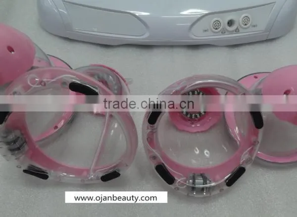 Vacuum Butt Lifting Machine photo-4