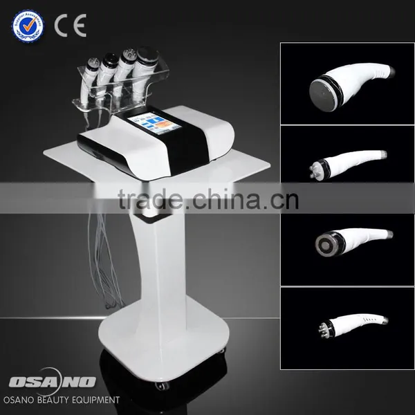 Osano Portable Radiofrequency for Face Treatment Portable Bipolar Radiofrequency photo-4