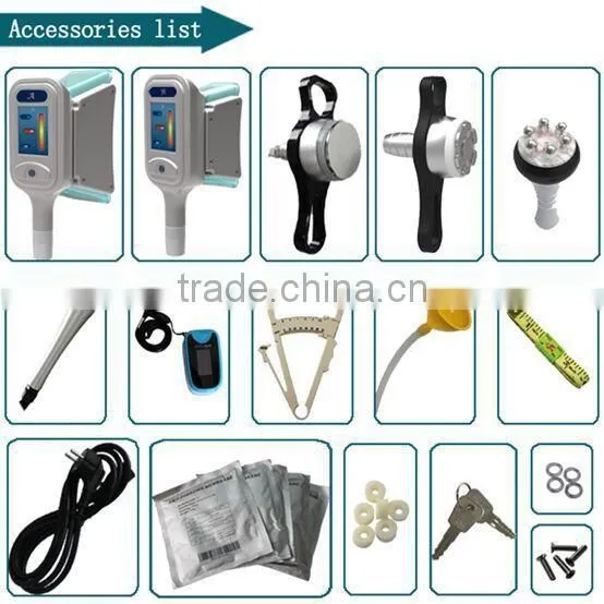 High Effective Belly Fat Removal Machine / Cold Freezing Beauty Machine / Cryolipolyse/ Lipo Slim Machine photo-6