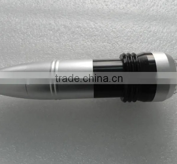 Beauty Machine Wrinkle Remover OEM ODM RF Fractional Micro Needle photo-5