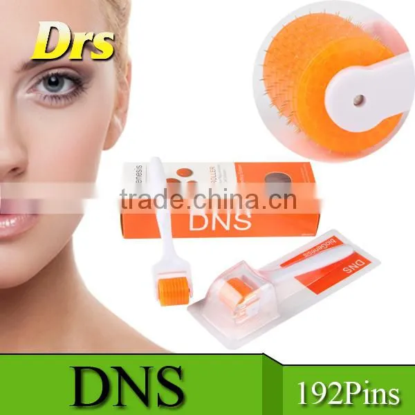 DNS Skin Roller Derma Needling System For Wrinkles & Scars 0.5mm photo-3