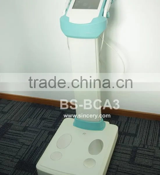 Professional Manufacturer Health Care & Analysis Body Composition Analyzer Skin Scope Analyzer photo-3