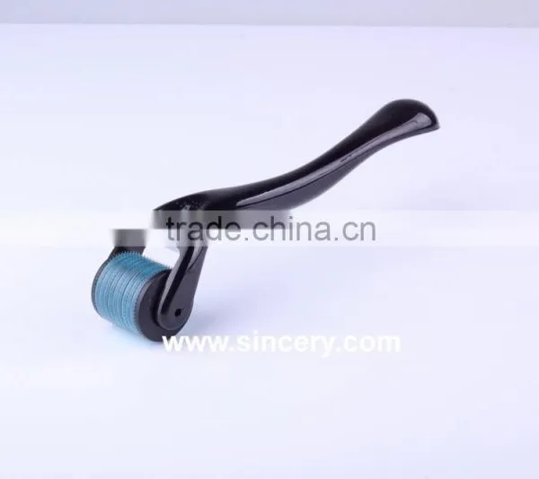 Derma Roller Skin Care Body Massager Equipment photo-2