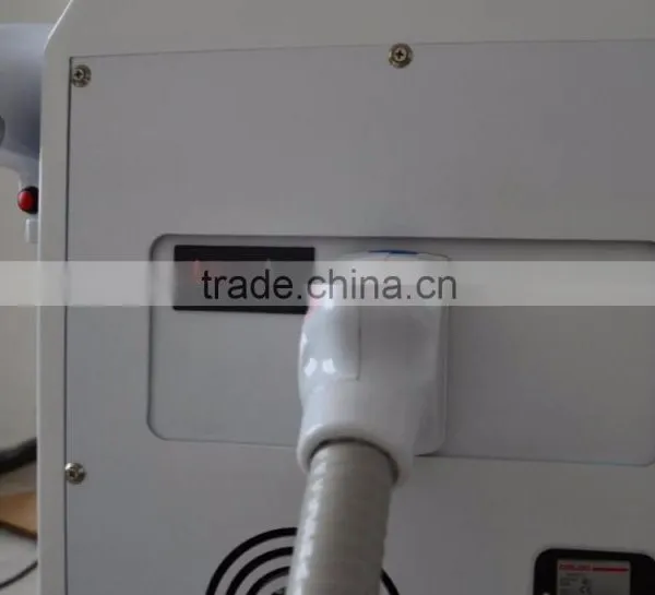 Professional 808nm Diode Laser Hair Removal Similar Alma Laser Soprano xl photo-5
