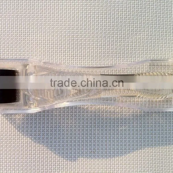 New Year Sale!! Skin Care Antiaging Derma Therapy .75 MT Roller Stainless Steel Micro Needle photo-4