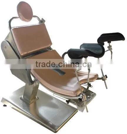 CE Approved Surgical Table Bed for Gynaecology and Obstetric photo-4