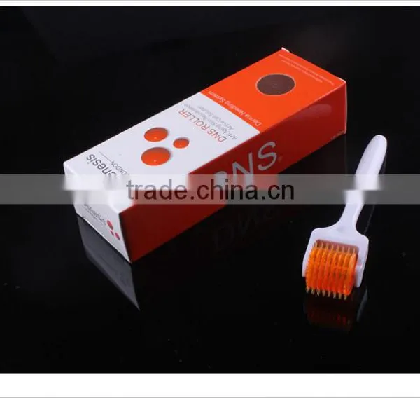 200 Pins DNS Derma Roller Dermaroller Kit photo-5
