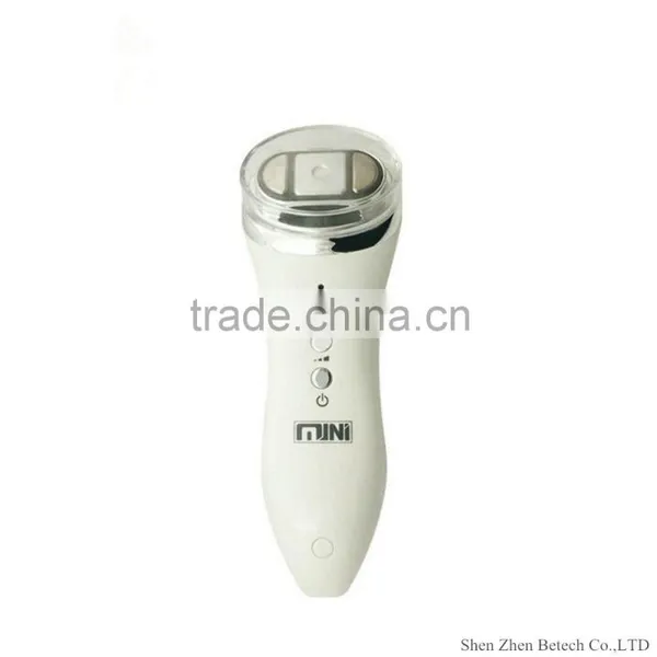 Pain Free 2017 New Mini Hifu High Frequency Skin Care Machine Anti-wrinkle Machine For Beauty Salon Use photo-6