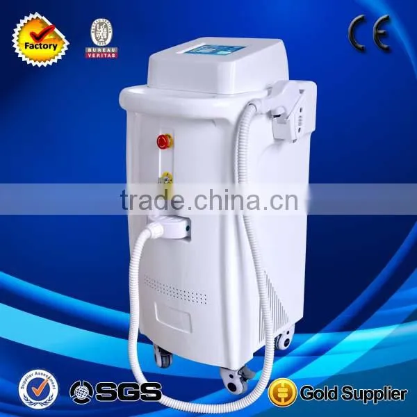 Christmas Promotion !! Professional Tanning Skin 10Bars Laser Diode 808nm for Hair Removal Painless photo-2