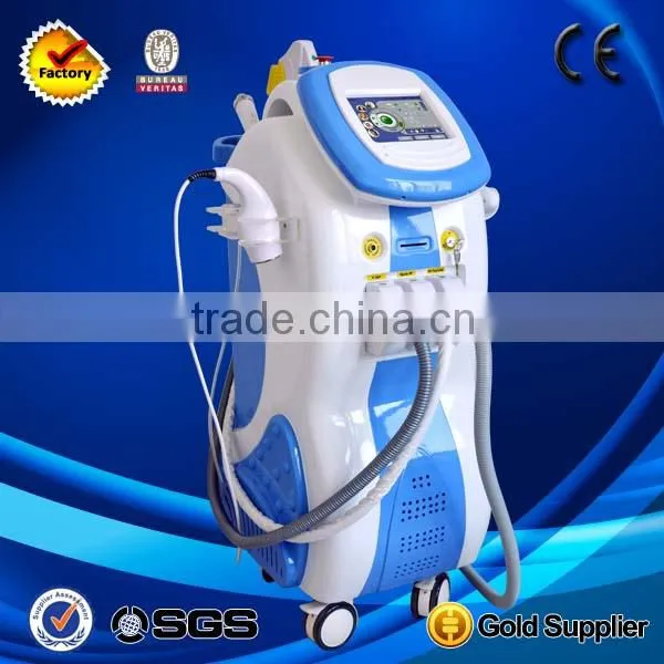 Powerful Multi-function Facial Beauty Machine photo-5