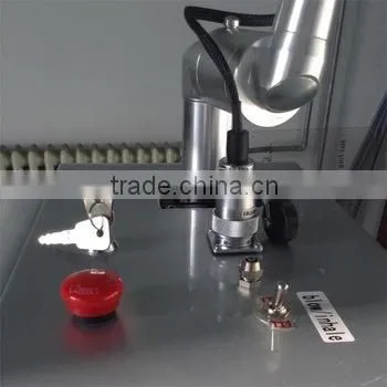 0.5HZ 1064nm 532nm Q Switch Nd Yag Laser Machine Brown Age Spots Removal Remove Pigment And Birthmark Machine Beauty Salon Equipment Supplier photo-3