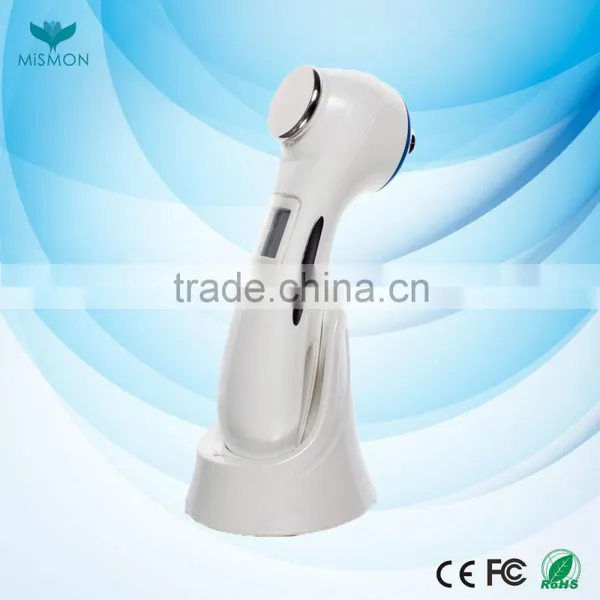 Popular Facial Skin Care Products 6 in 1 Multifunction Beauty Instrument for Face Use