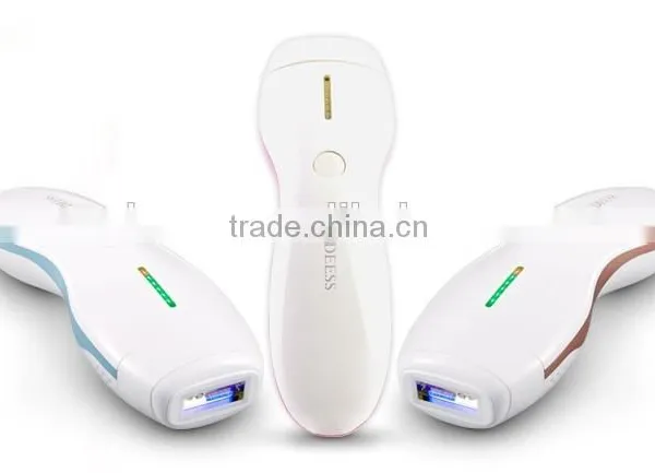 DEESS IPL GP586 Beuty Salon Equipment Diode Laser Hair 3000W Removal Household Hair Removal Machine Hair Removal Wax AC220V/110V