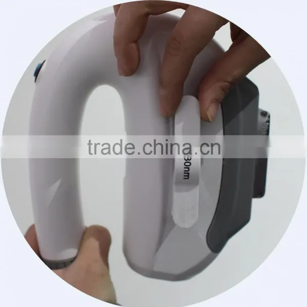Stationary Sapphire Crystal IPL Light Hair Removal Machine Shr Ipl Hair Removal photo-5