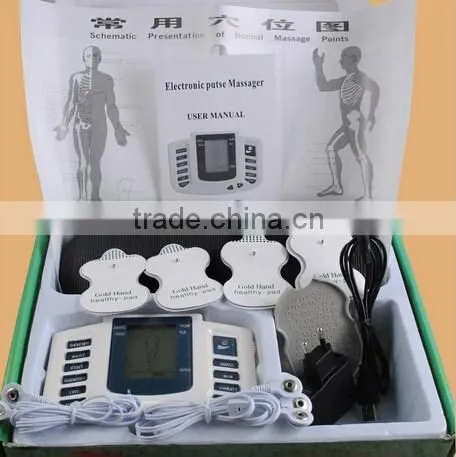 Back Pain Relief Meridian-Therapeutic Apparatus photo-3