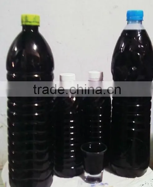 Butterfly Pea Tasteless Bottle Drink for Sale