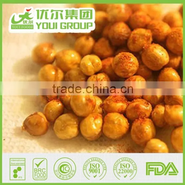 Chickpeas Manufacturer of Nutritious Healthy Snacks Sriracha Chilli Flavor Chickpeas Very Hot photo-5