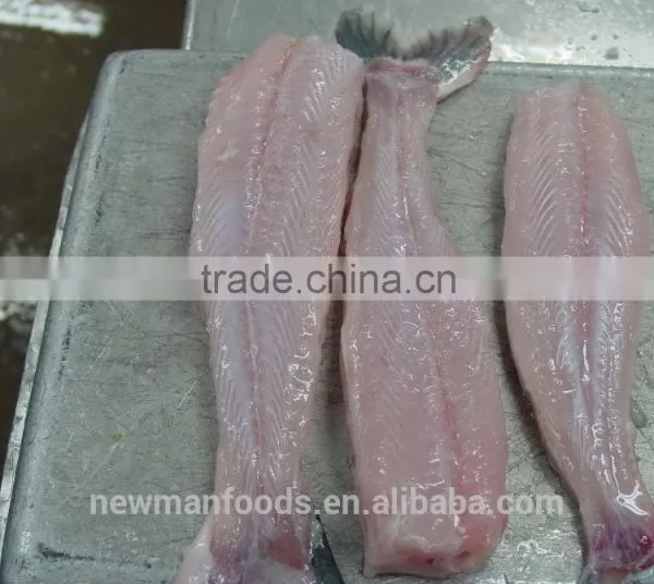Vietnam Frozen Pangasius Fish Fillet Well Trimmed Fillet photo-3