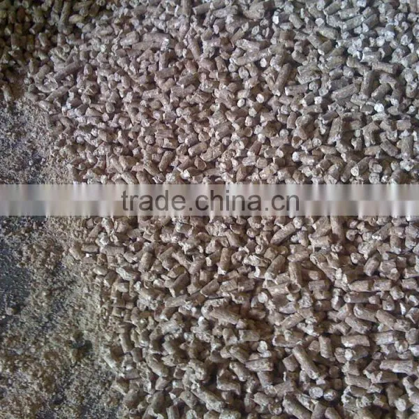Thailand Premium Tapioca Residue for Cattle Feed photo-5