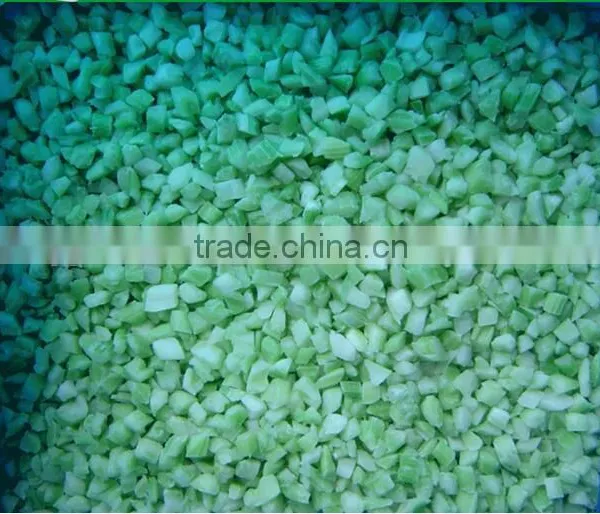 Frozen Siliced Celery photo-2