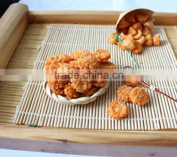 Japanese Flavored Rice Crackers photo-3