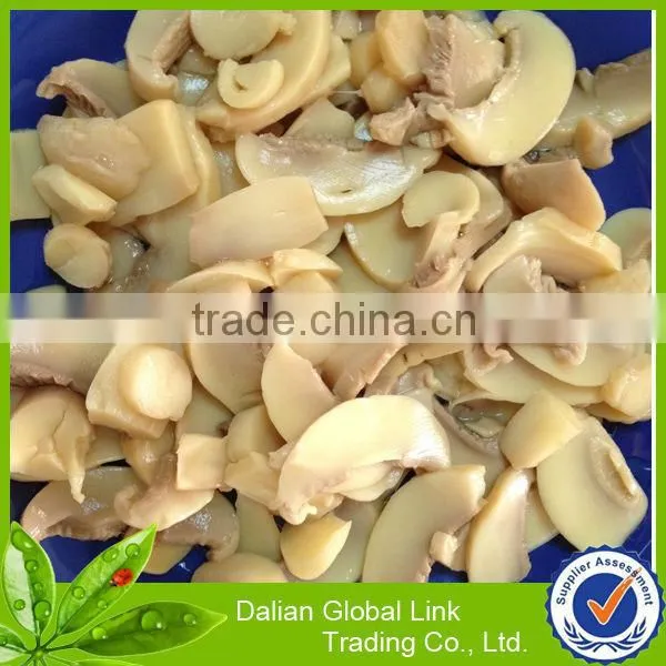 Fresh Whole Preserved Mushroom photo-4