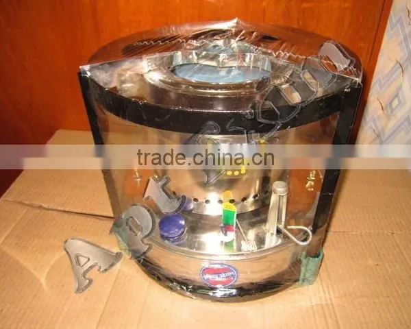 Kitchen Appliances Cooking Kerosene Stove With Wick of India photo-2
