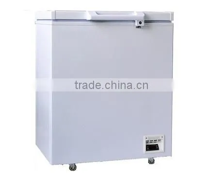 -60 Degree Tuna Sea Food Commercial Chest Deep Freezer photo-4