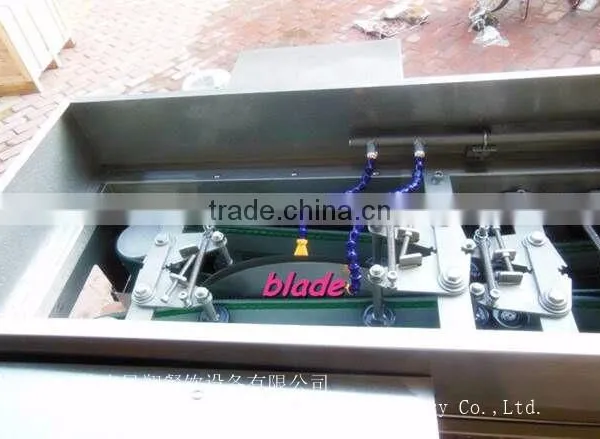 FGB-180 High Efficiency Stainless Steel Fish Fillet Cutting Machine,fish Separating Machine photo-6