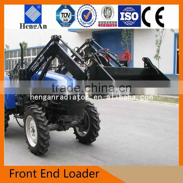 garden tractor front end loader for sale